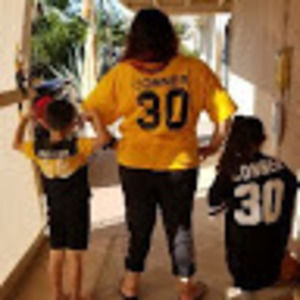 Meet your Posher, Lizz